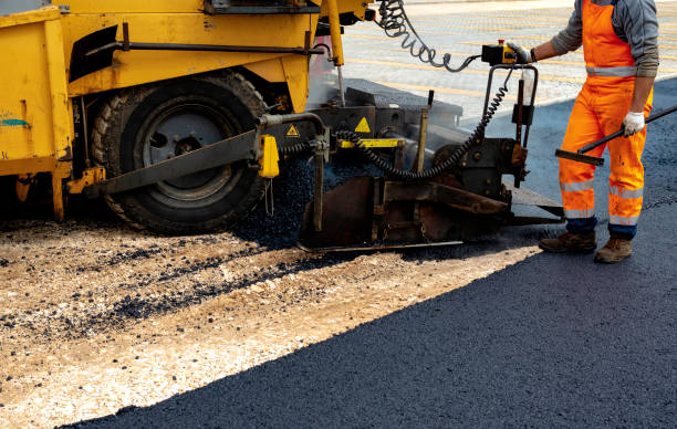 Best Driveway Border and Edging  in Granbury, TX